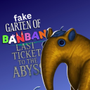 fake garten of banban 9 PART 7