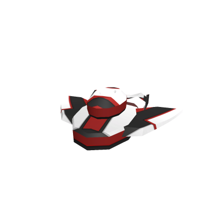 red wing