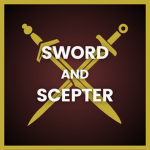 Sword and Scepter