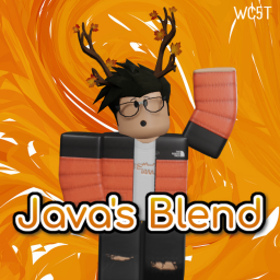 Java's Blend