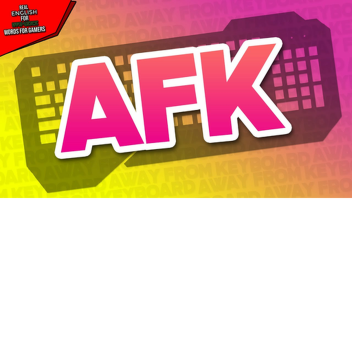 AFK Simulator