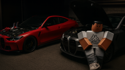 [NOWY LIMITED🚗] AdrenaLane (BETA)