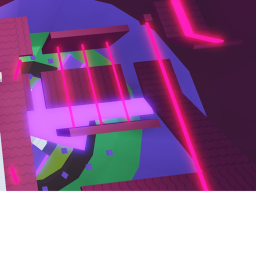 Tower of noob