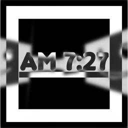 A silly pm 6:06 fangame icon