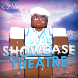 EDS | Showcase Theatre