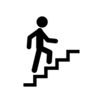 Stairs Climbing Team