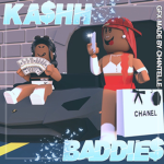 KA$HH BADDIE$