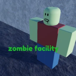 Zombie Facility icon