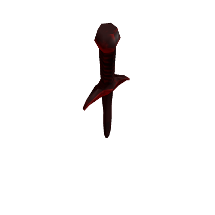 Epic Fire Sword