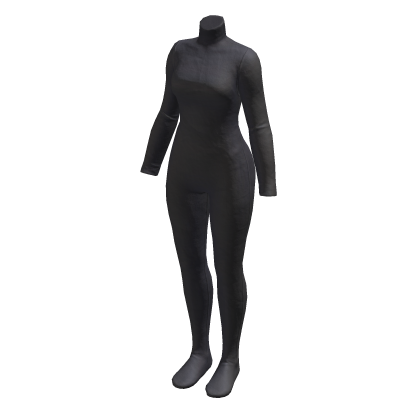 Womens Gray Body Suit