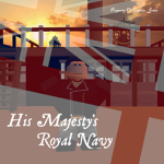 His Majesty's Royal Navyᅠᅠ