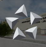 Air Palestine [PAL]