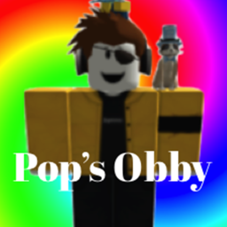 Pop's Obby