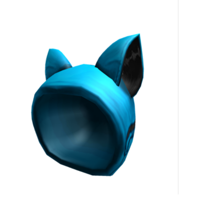 blue hoodie Roblox decal