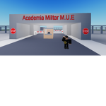 Academia Militar M.U.E