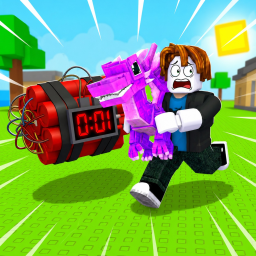 Steal exploding Brainrots! 💥