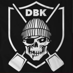 (DBK) Dangerous Block Killaz