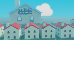 Pop Cat Land