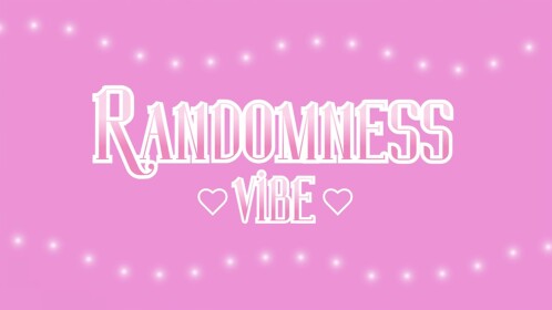 Randomness