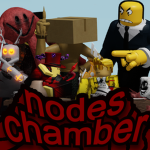 Nodes Chamber