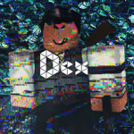 Ⓓⓔⓧ