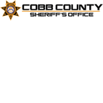 [CCSO] Cobb County Sheriff's Office