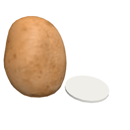 Potato morph