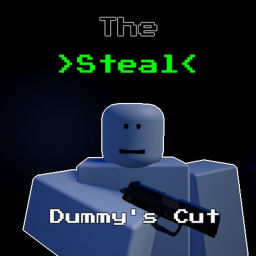The Steal: Dummy's Cut icon
