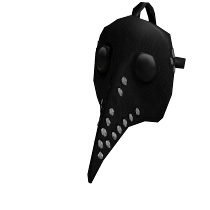 Blue Ghost Mask 👾 Codigo: GHOSTMASK
