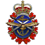 Canadian Forces CF