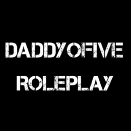 daddyofive roleplay