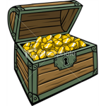 Roblox Treasure Hunters!