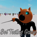 LMBG (Lexon's Mediocre Bot Game)