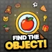 Find An Object icon