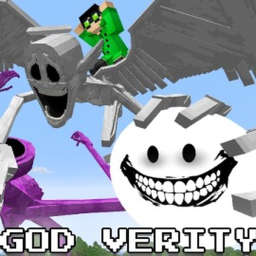 [🪽GOD VERITY] Verity [REALISTIC] icon