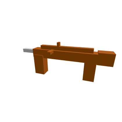 Gun