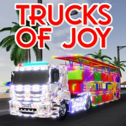 Trucks of Joy icon