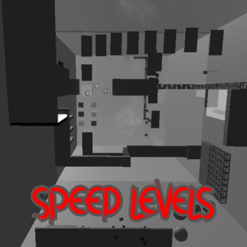 (💥RELEASE) Speed Levels : Reworked