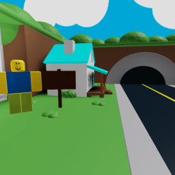Coin Collecting Simulator [RELEASE!]