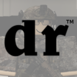 downrange