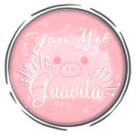 You Met Guavita!