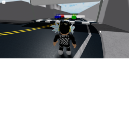 Race Around The Track! [Update Cooler Track!]