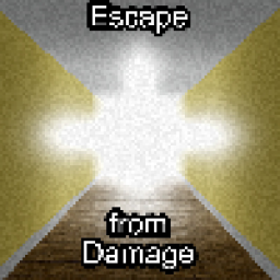 Escape from damage