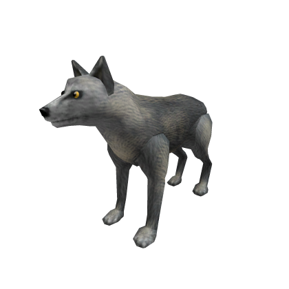 Wyldfang the Brave Companion
