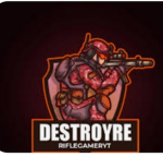 The RiflegamerYT club