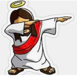 Jesus Fan Club!!