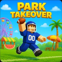 🏖️ [BETA] Park Takeover icon