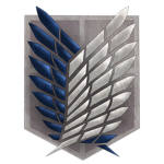 AoT:LR | Scouting Legion
