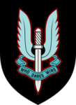 USAC | 22 Special Air Service
