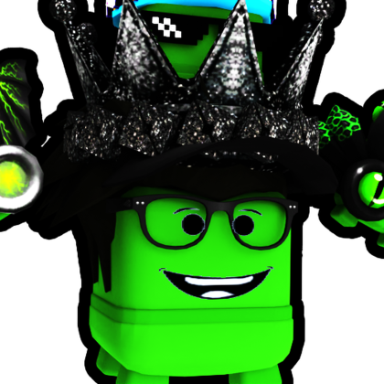 Toxic Huge Roksek